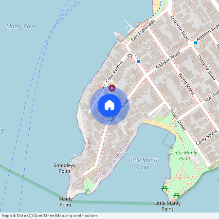 1/33 Addison Road, NSW 2095, Manly