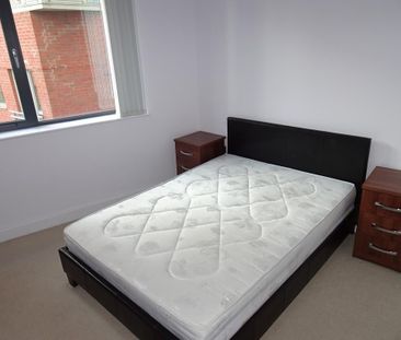 2 bedroom apartment to rent - Photo 6