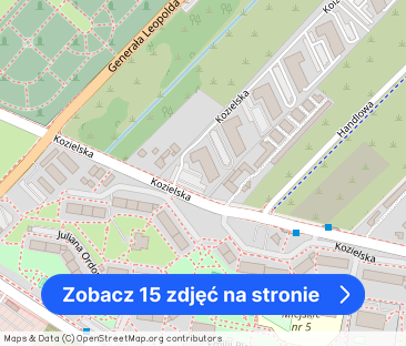 1 Pokój w mieszkaniu 3 pok Gliwice Wojska Polskieg - Zdjęcie 1