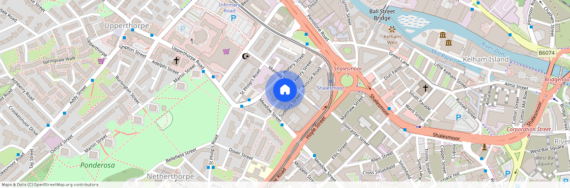 120 Henry Street, S3