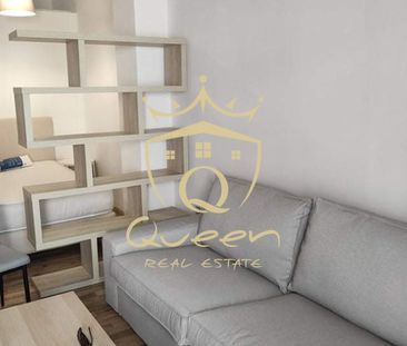 Studio/Γκαρσονιέρα για ενοικίαση - Ζωγράφου, - Φωτογραφία 1