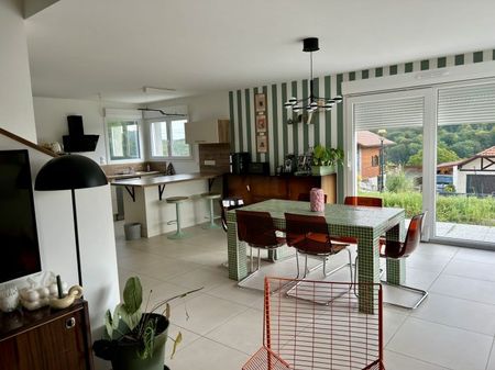 Mollkirch - Magnifique maison individuelle neuve - Photo 5