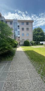 Nähe PlusCity: 3-Zimmerwohnung mit Loggia & TG-Platz in Traun/St. Martin – aktuell in Sanierung! Privates Kellerabteil inklusive! - Photo 4
