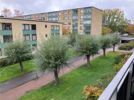 Stensjögatan 38, Bellevuegården - Foto 4