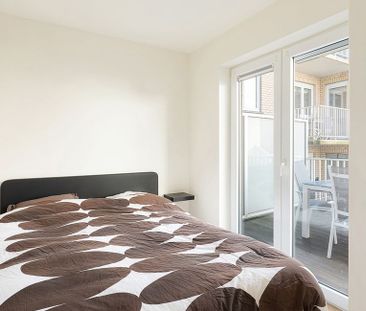 Appartement te huur in Heist-aan-Zee voor € 1.200 met 3 slaapkamers - Photo 3