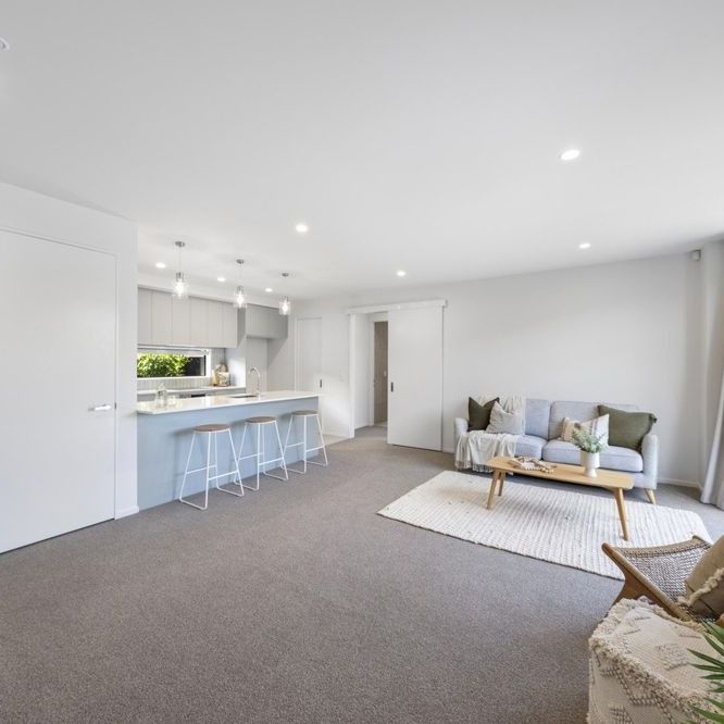 50c Leitch Street, Somerfield, Christchurch - Photo 1