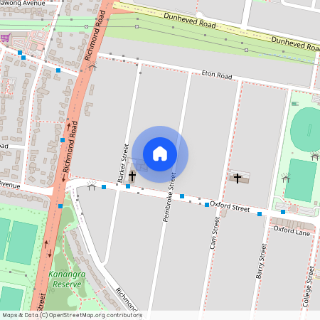 2/29 Pembroke St, CAMBRIDGE PARK NSW