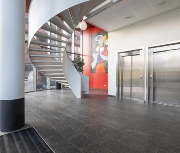 Pablo Picassostraat 109 3544 NX Utrecht - Foto 2