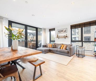 2 Bed Flat, Yorks House, SW9 - Photo 3