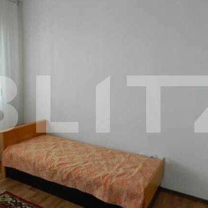 2 camere, 52 mp utili, decomandat, zona Calea Floresti - Photo 1