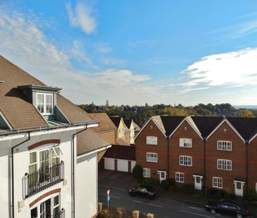 2 bedroom apartment to rent - Photo 2