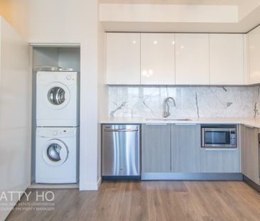 6461 Telford Avenue condo — Burnaby, BC (1-Bedroom) - 1 Bedroom - Photo 5