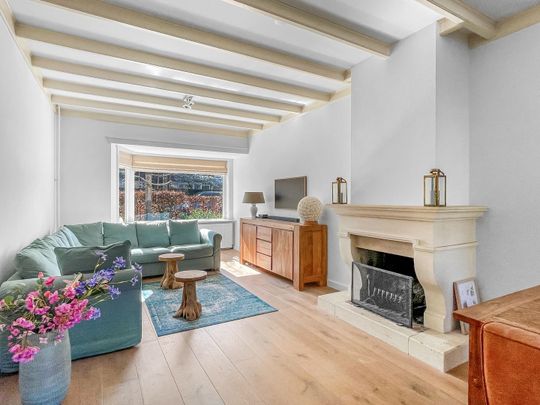 Huis te huur: Sophialaan 14 3761 DK Soest - Photo 1