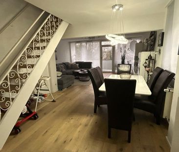 Helle Maisonette-Wohnung in ruhiger aber zentraler Lage in Gladbeck... - Photo 3