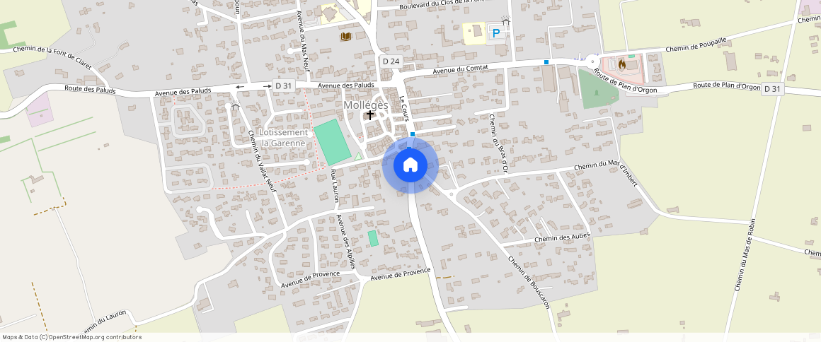 13940, Bouches-Du-Rhône