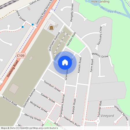 29 Grampians Avenue, Vic 3030, Werribee