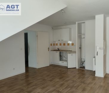 Location Appartement 2 pièces 34m² BEAUVAIS 60000 - Photo 3