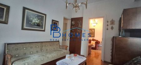 Διαμέρισμα για ενοικίαση Φάληρο - Ιπποκράτειο - Photo 4