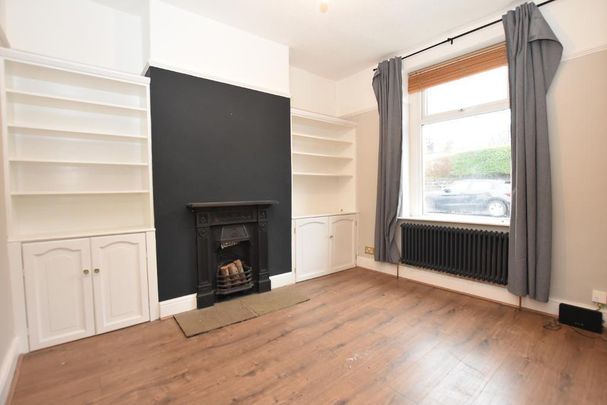 2 bedroom terraced house to rent - Photo 1