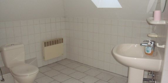 APPARTEMENT - 71 m2 - 3 pièces rue de Folpersviller à SARREGUEMINES 57200 - Photo 2