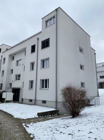 Appartement lumineux à la périphérie de la ville - Photo 4