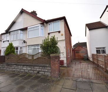 Moorcroft Road, Wallasey - Photo 2