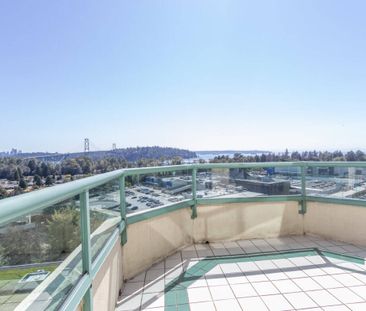 16C 328 Taylor Way, West Vancouver - Photo 1