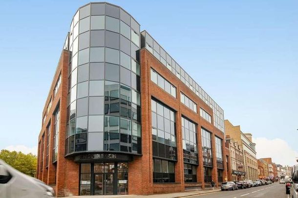 Kings Reach, Kings Road, Reading, RG1 - Photo 1