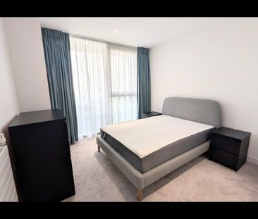 1 Bed Flat, Corsair House, E16 - Photo 3
