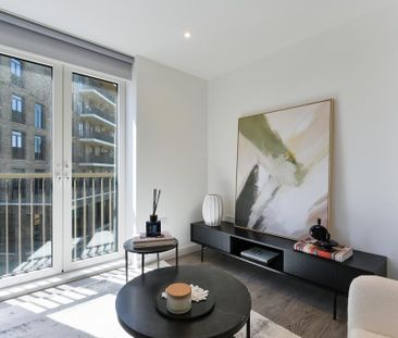 2 bedroom flat to rent - Photo 4