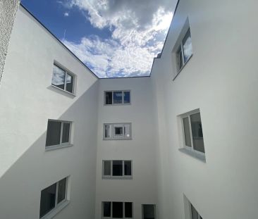 Top Wohnung U3 2 Zimmer + Loggia - 1 bedroom apartment + loggia U3 ... - Foto 6