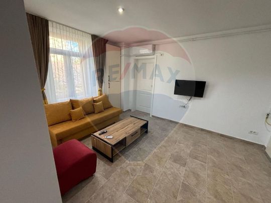 Apartament 2 camere Gara de nord - Fotografie 1