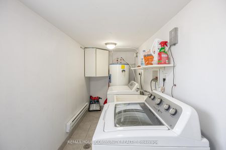 For Lease - 154 Day Avenue Unit# Basement, Toronto, Ontario - Photo 4