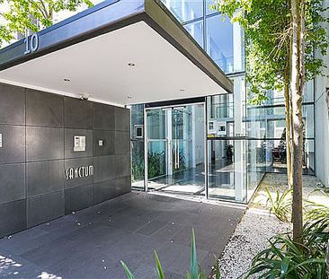 35b/10 Ebor Street, Wellington Wellington - Photo 4