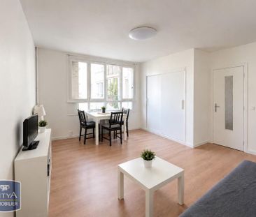 Location Appartement 1 pièce 30m² LE MANS 72000 - Photo 2