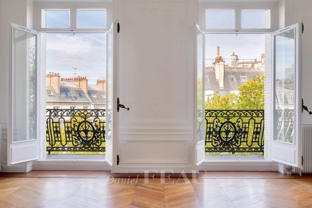 Paris XVII - Villiers. - Photo 1