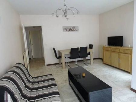 Location Appartement - Photo 2