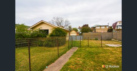 FAMILY SIZED HOME AND YARD - Photo 2