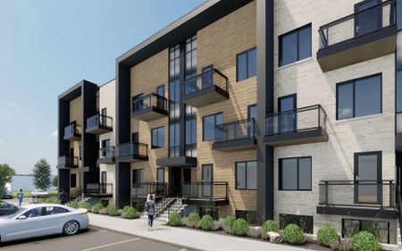 For Lease - 2805 Doyle Drive Unit# 122, London South, Ontario - Photo 2