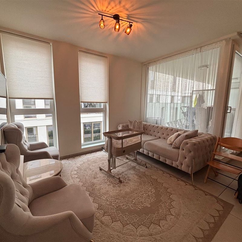 Nieuwe Molenstraat 136 E, 9100 SINT-NIKLAAS - Foto 1