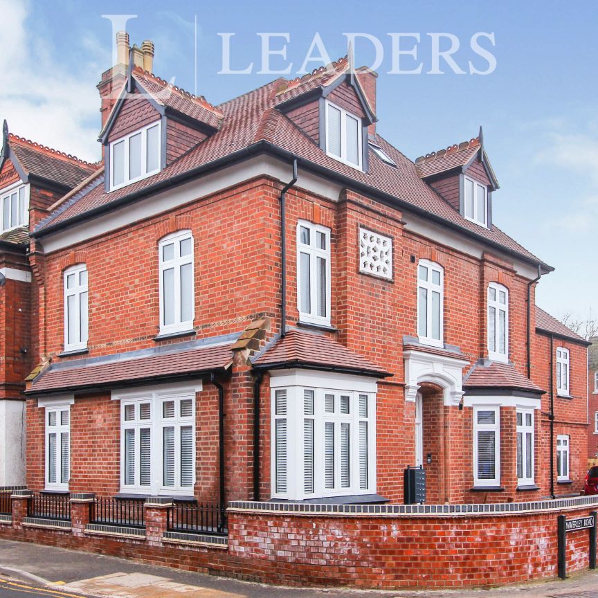 1 bedroom apartment to rent Warwick Corner, Kenilworth, CV8 - Photo 1