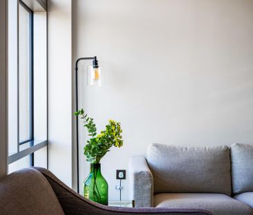 2 bedroom apartment to rent - Photo 6