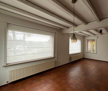 Ruim en charmant huis te huur in Waregem - Foto 3