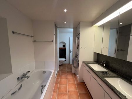 4.5 Zimmer, 150 m², 1. Stock - Foto 4