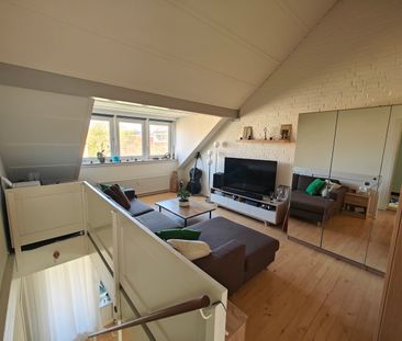 4. værelses lejlighed med god beliggenhed - Foto 2