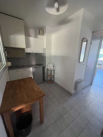 Studio 27.73 m² - 1 pièce - Meylan - Photo 4