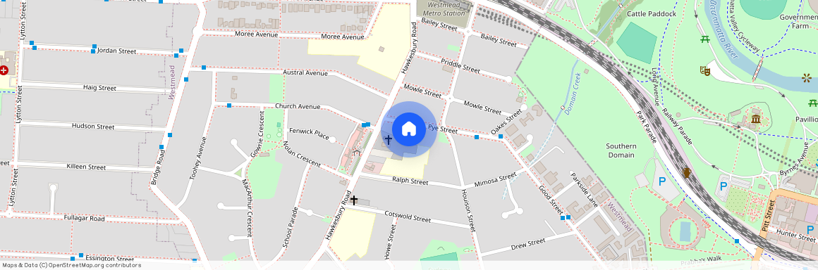 None/30 Pye Street, NSW 2145, Westmead