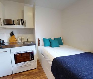 Standard Studio Apartment - Photo 6