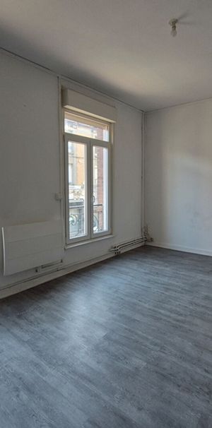 Location Appartement 2 pièces 36m² - Photo 1