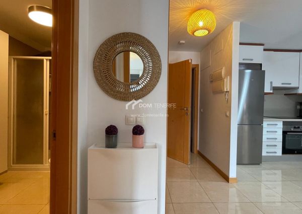 Apartamento · Alquiler a largo plazo ·